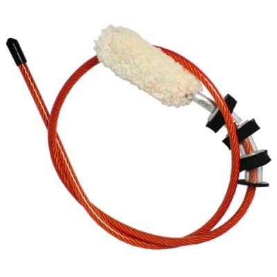 Valken Jerk Squeegee with Swab