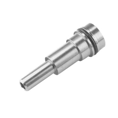Valken V12 Silver 115 Engine Nozzle