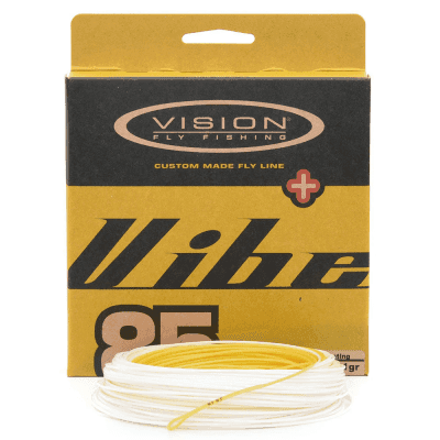 Vision Fluglina Vibe 85+ Flyt (Klass: WF6F)