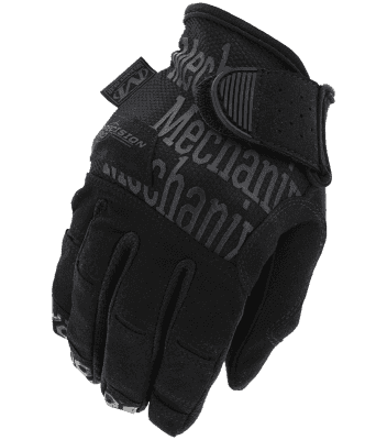 Mechanix TAA Precision Pro High-Dexterity Grip Glove (Färg: Covert, Storlek: Small)