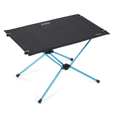Helinox Table One Hard Top Svart