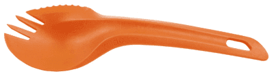 Wildo Spork (Färg: Orange)