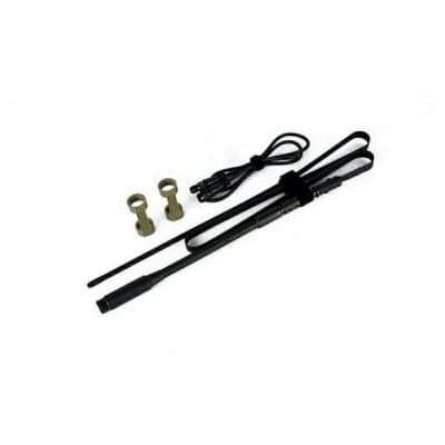Element Z-Tac Dummy Foldable Blade Antenna