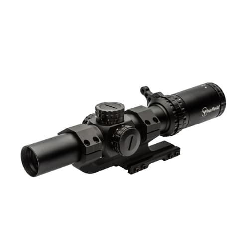 FireField Rapidstrike 1-6x24 KIT