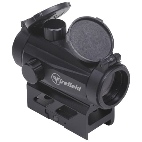 FireField Impulse 1-22 Compact