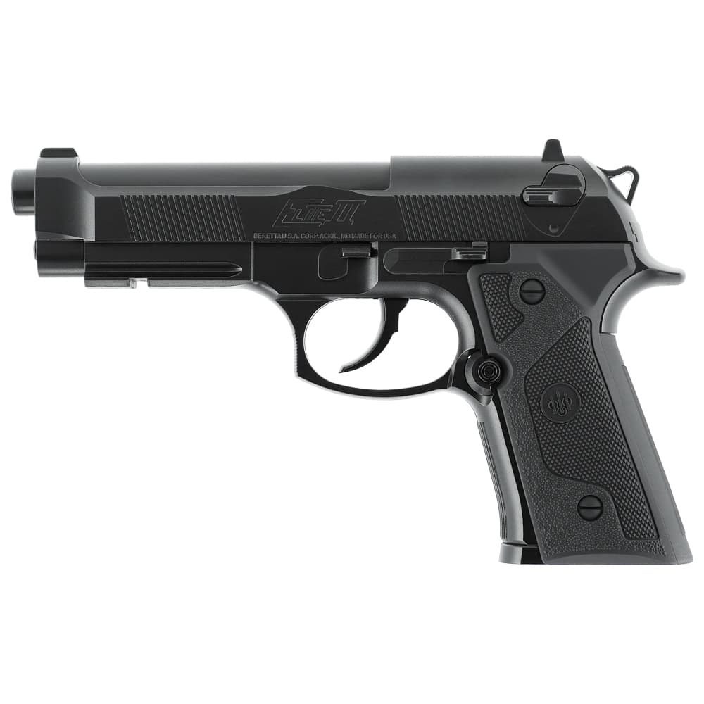 Beretta Elite II