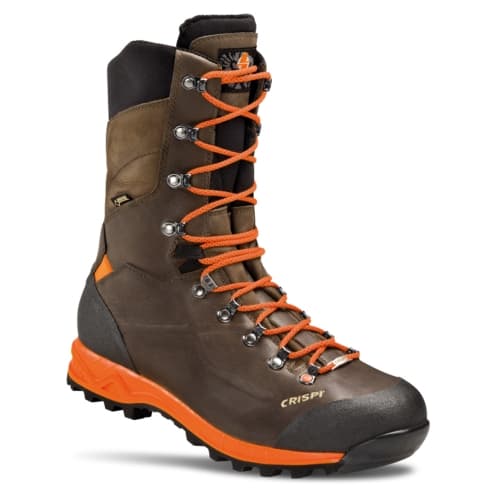 Crispi Titan Brown GTX 45