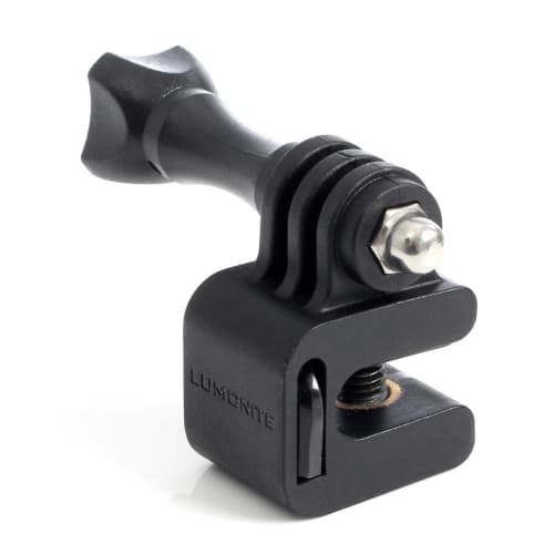 Lumonite BX Helmet Mount