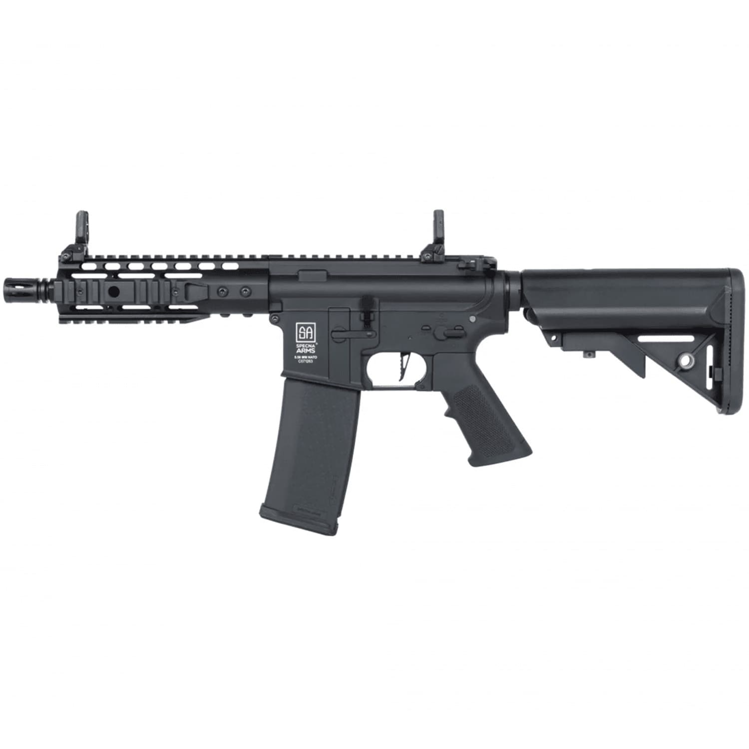 Specna Arms SA-C12 Core Gen.2 HAL ETU Airsoft Carbine