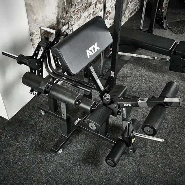 ATX® Option Storage Rack Förvaringsställ för Extra Utrustning
