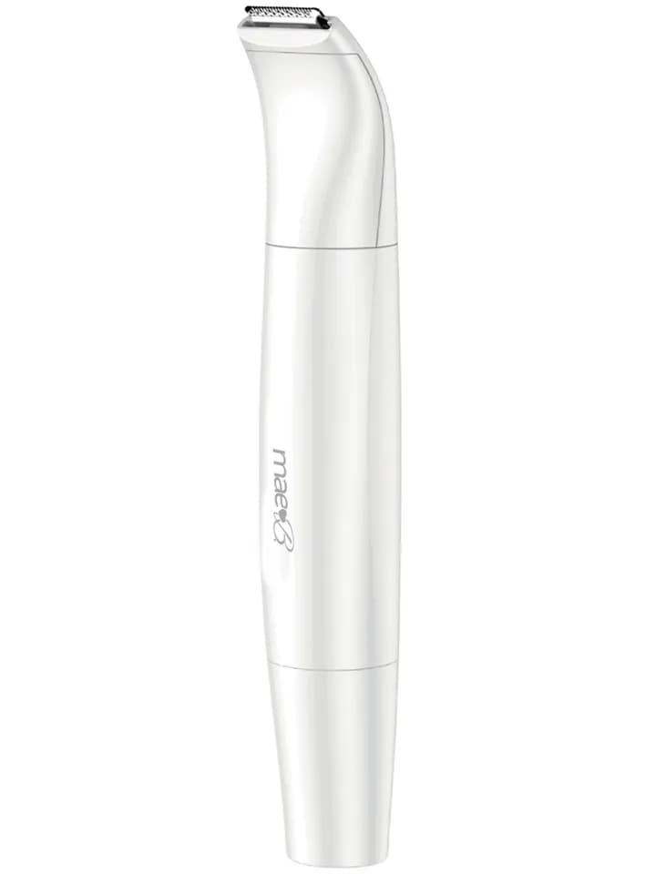All-In-One Ladyshave Intimrakning
