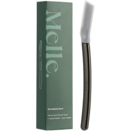 Melle. Dermaplane Razor - Facial Razor Dusty