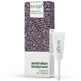 Australian BodyCare Femigel 5x7ml 1 set
