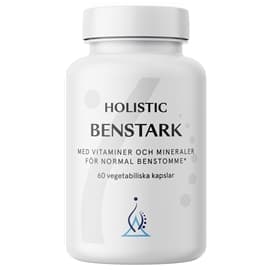 Holistic BenStark 60 kapslar