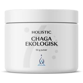Holistic Chaga 50 gram