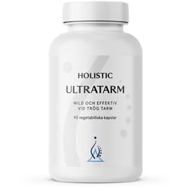 Holistic UltraTarm 90 kapslar