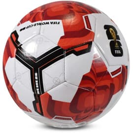 FIFA World Cup Sigma Size 5 Amplify