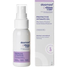 Doomoo ShinnCare ShinnCare Skyddande Intimolja 50 ml