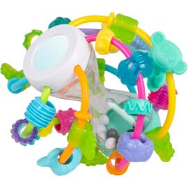 Playgro Lek och Lär Boll