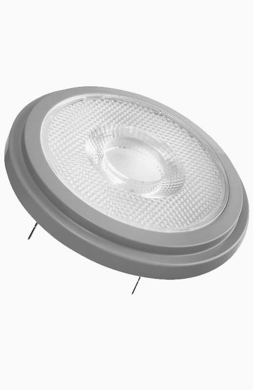 LEDVANCE LED PARATHOM AR111 50 40° 7,4W 930 12V G53