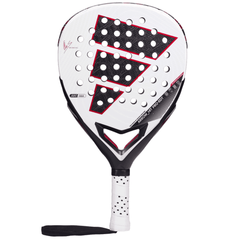 adidas Arrow Hit Pro Edt 2026 Ari Sánchez Padel Racket