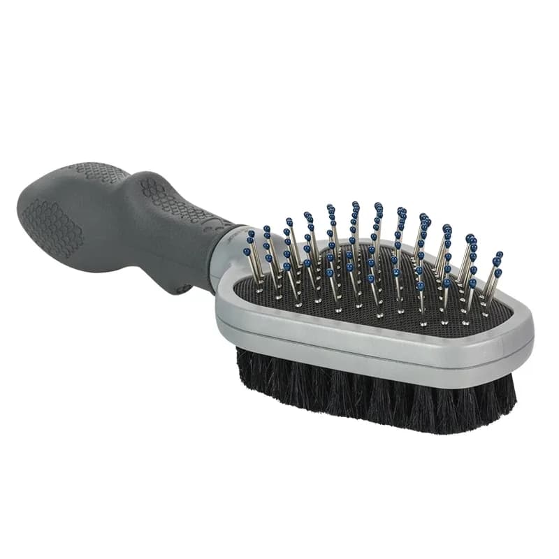 FURminator Dual Grooming Brush