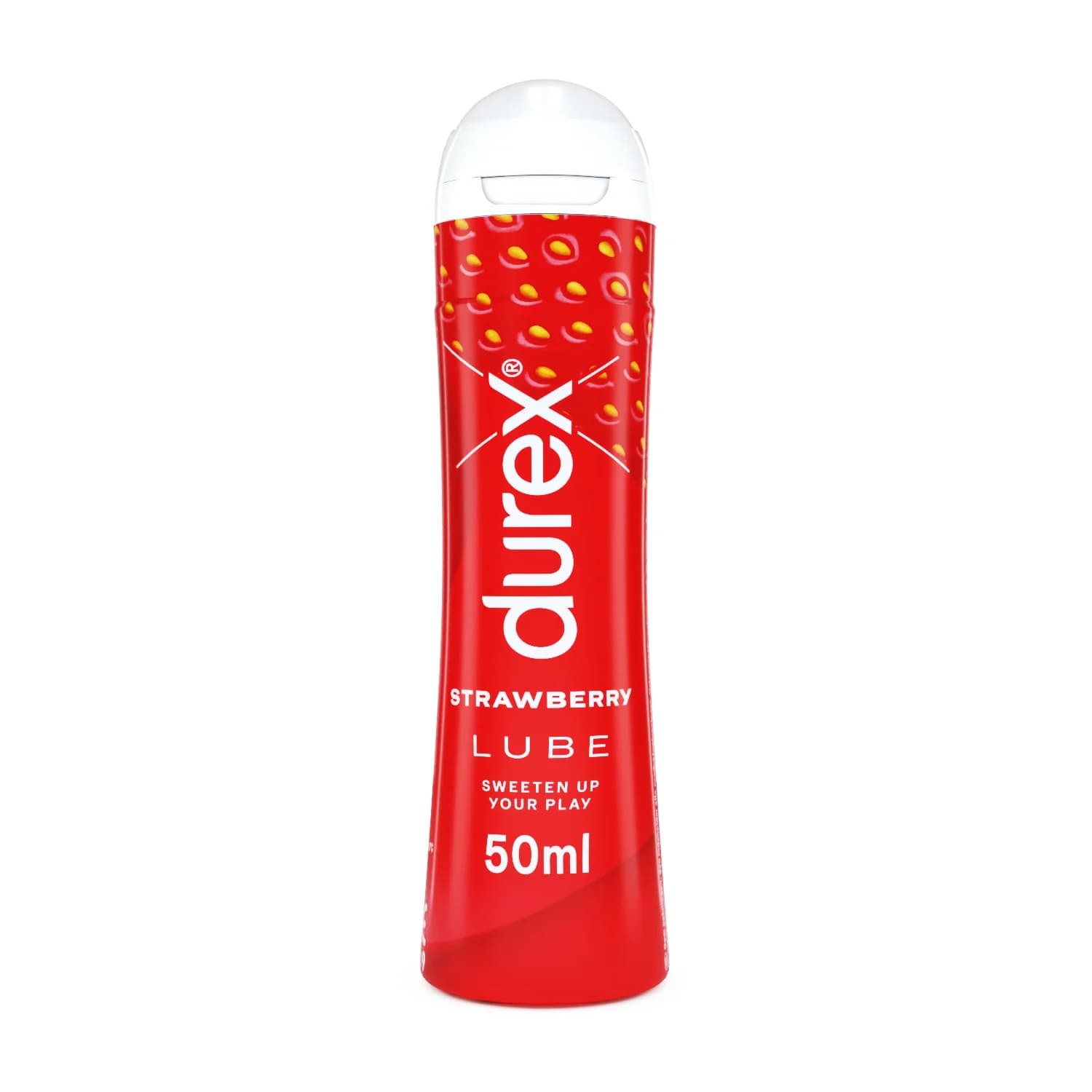 Durex Strawberry Lube 50 ml