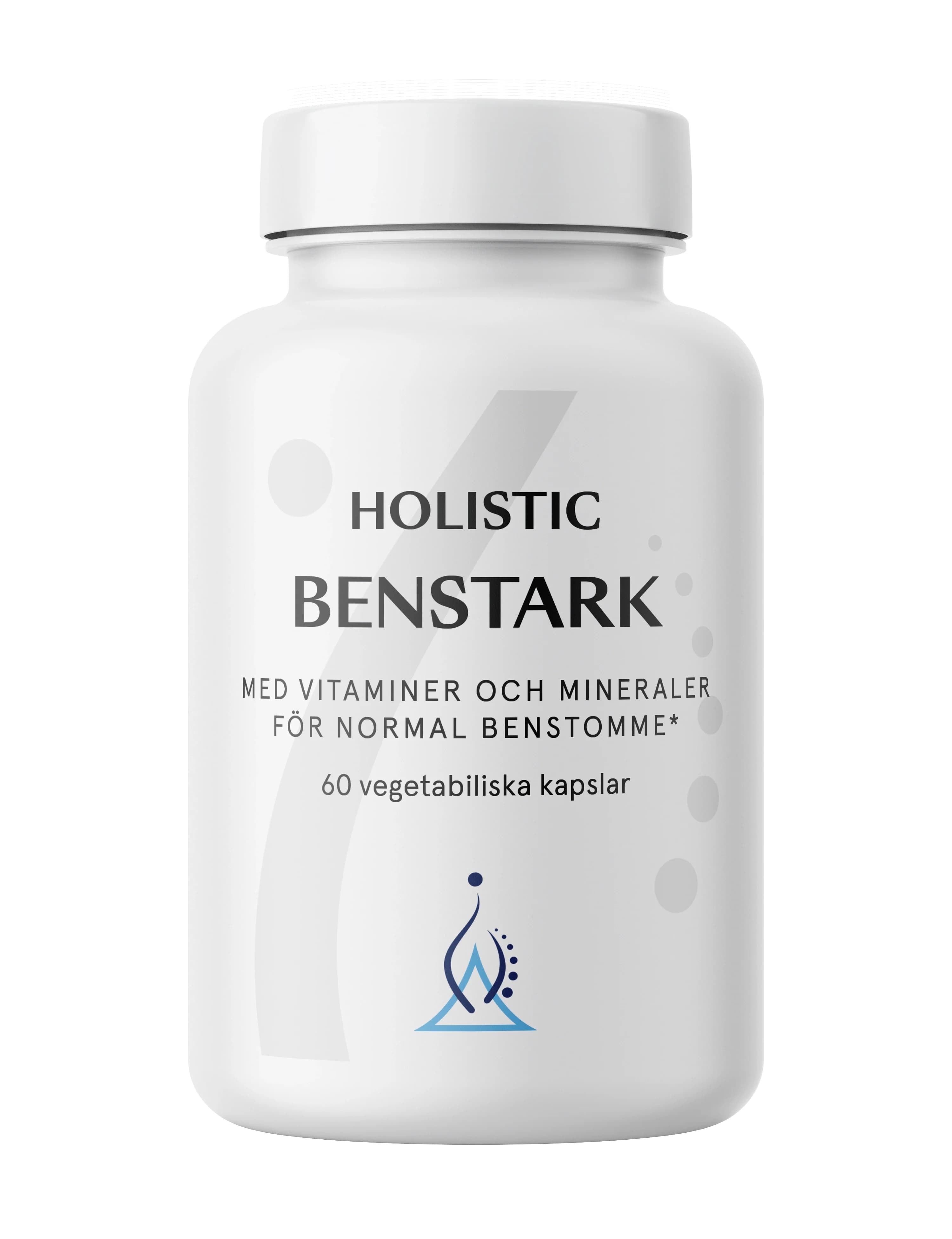 Holistic Benstark 60 st