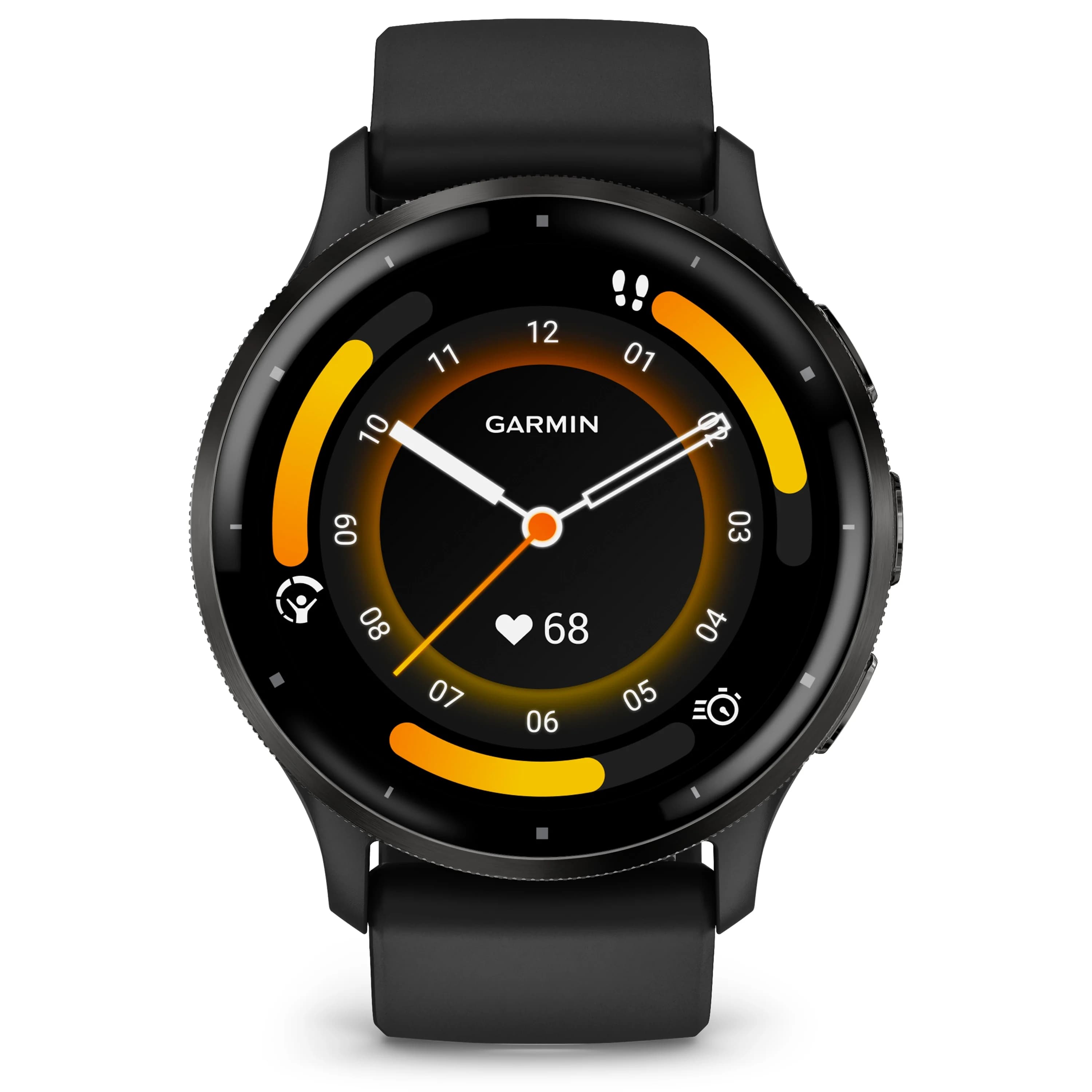 Garmin Venu 3 Smartwatch Black/Slate