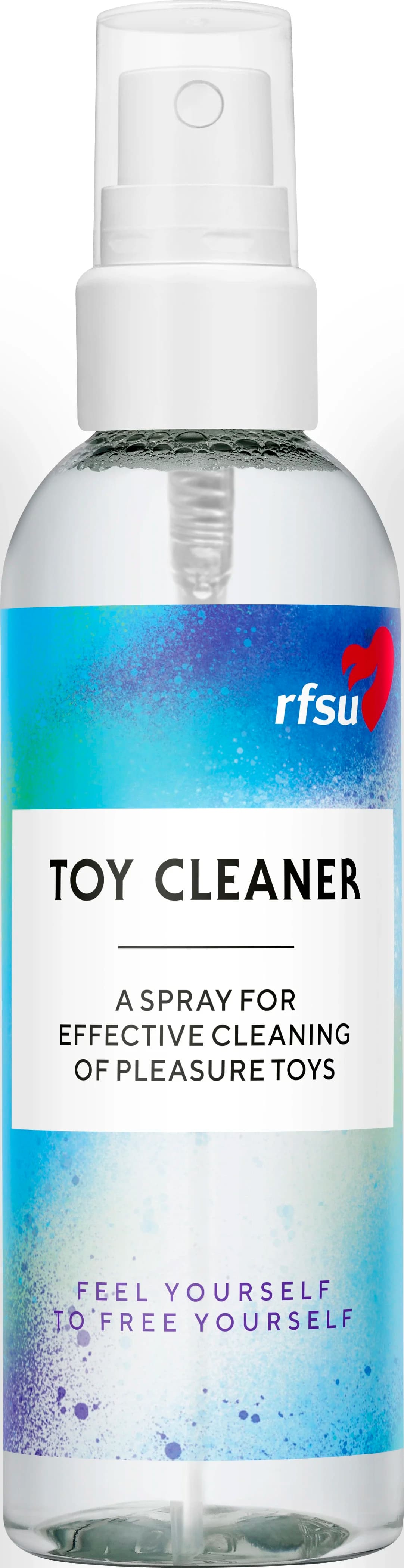 RFSU Toy Cleaner 100 ml