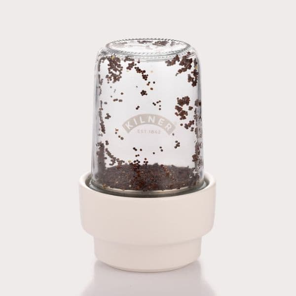 Frögroddset Kilner® Ø11,5x21cm Ml
