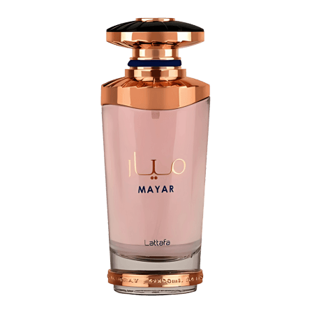 Lattafa Mayar Eau De Parfum - 100ml