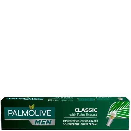 Palmolive Men Classic raklödder - 100ML