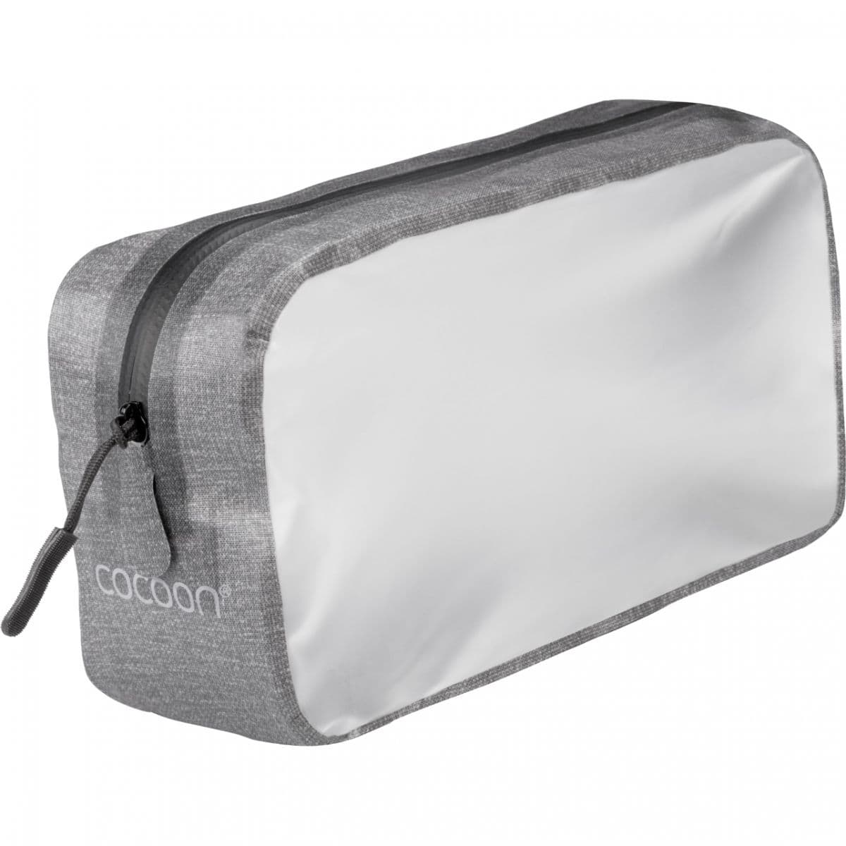 Cocoon Carry On Liquids Bag, väska, heather grå