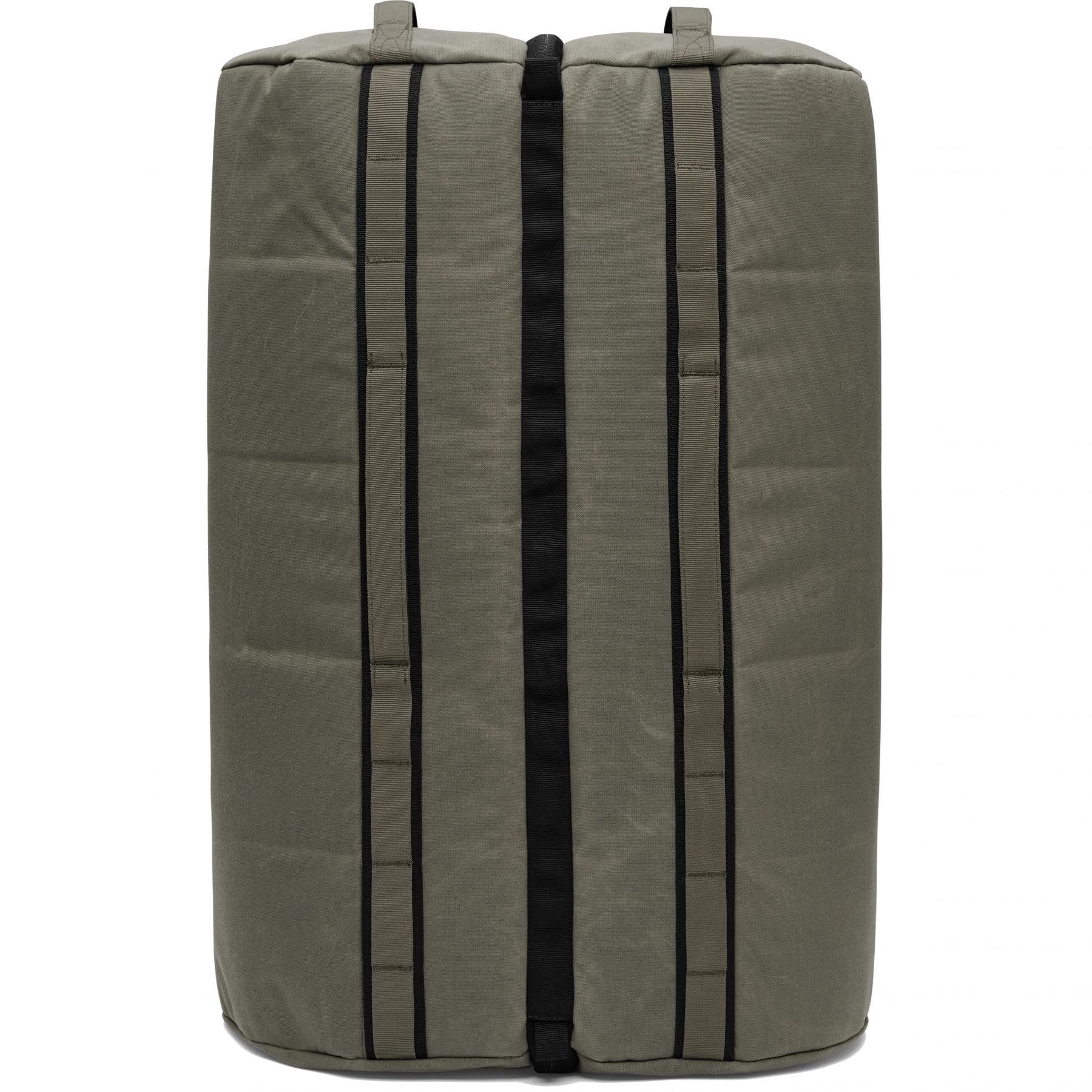 Db Roamer Pro Split Duffel, 90L, Forest Green