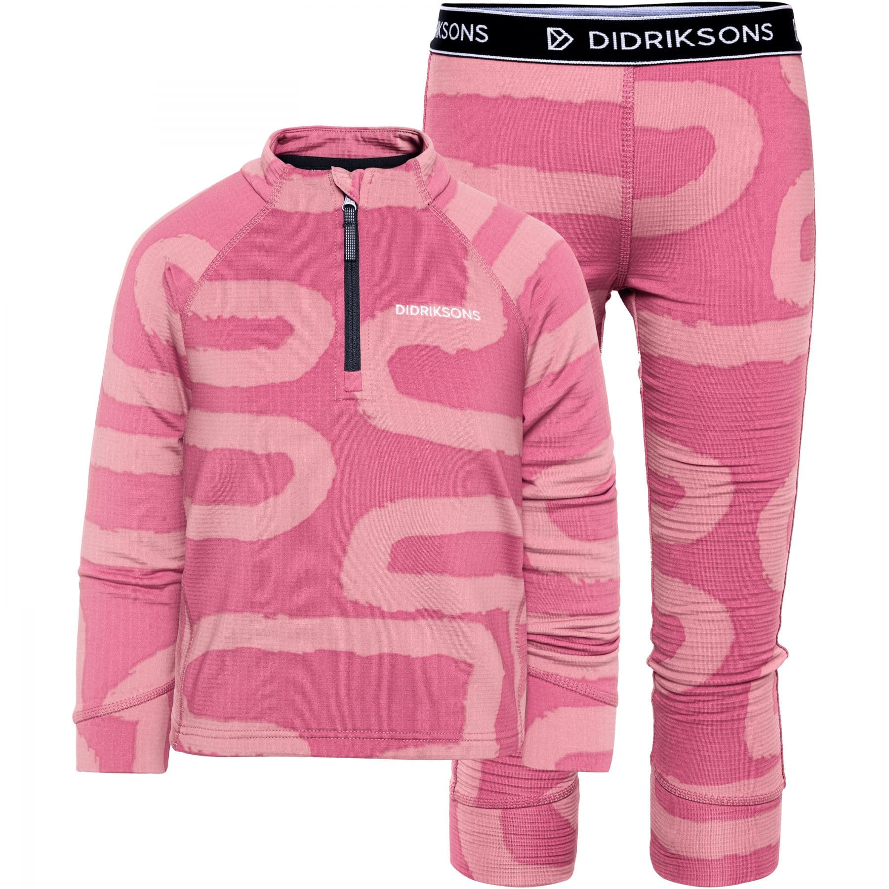 Didriksons Jadis 5, Underställsset, Barn, Pink