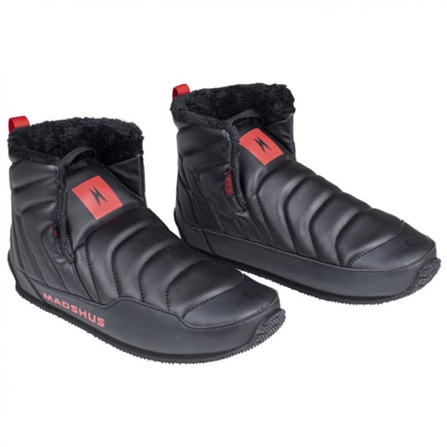Madshus After Race Booties 2.0, Boots, Svart