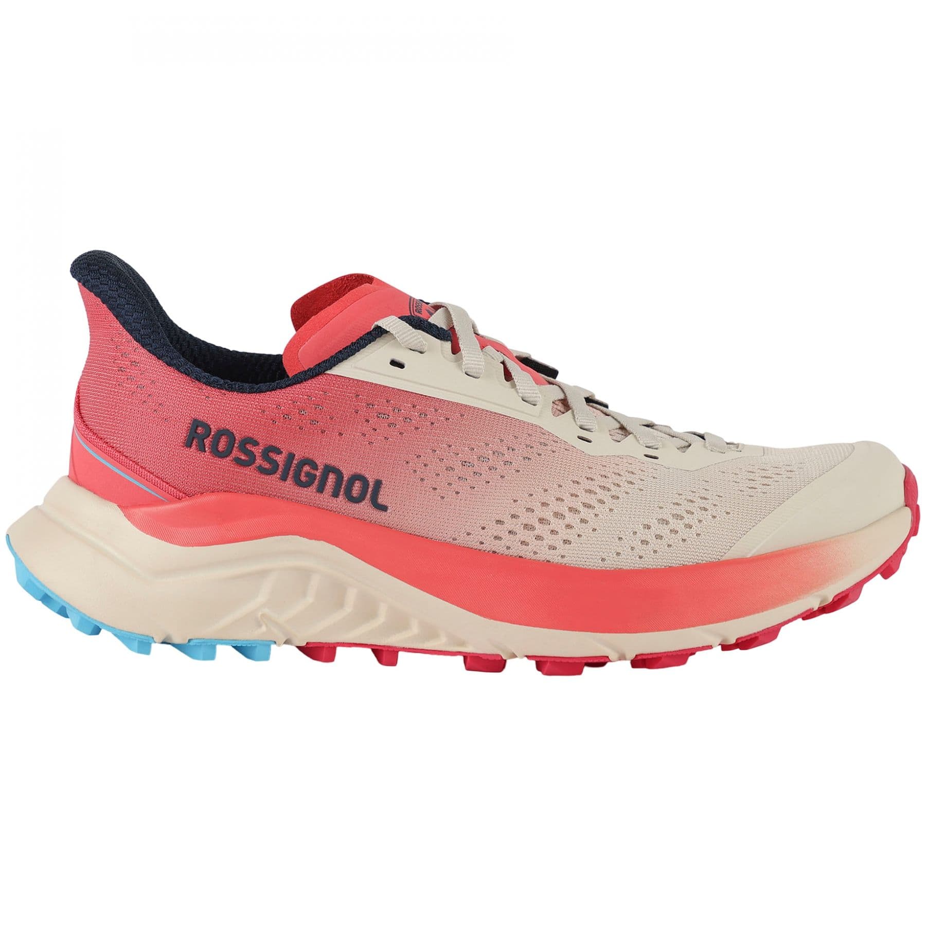 Rossignol Venosk, Traillöparskor, Dam, Beige/Rosa