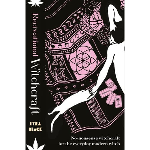Recreational Witchcraft (inbunden, eng)