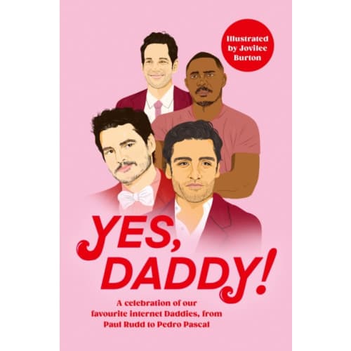 Yes, Daddy! (inbunden, eng)