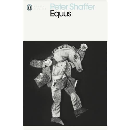 Modern Classics Equus (häftad, eng)