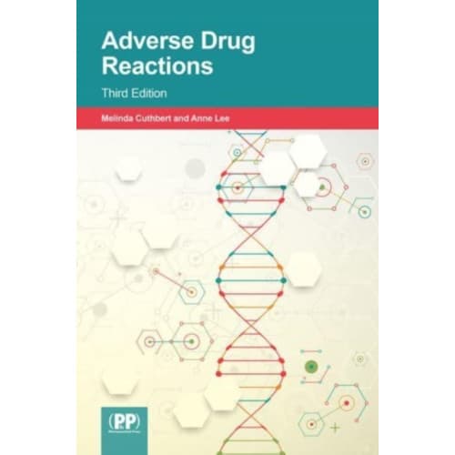 Adverse Drug Reactions (häftad, eng)