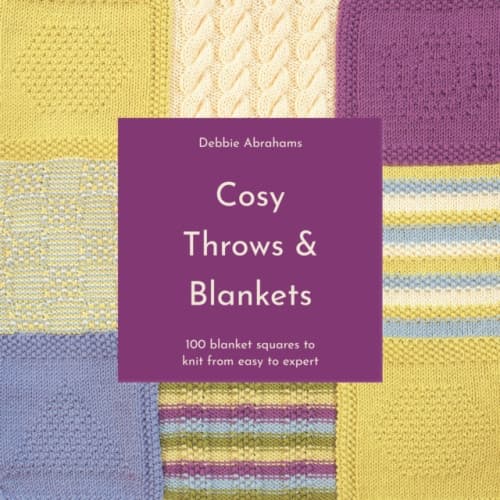 Cosy Throws & Blankets (häftad, eng)