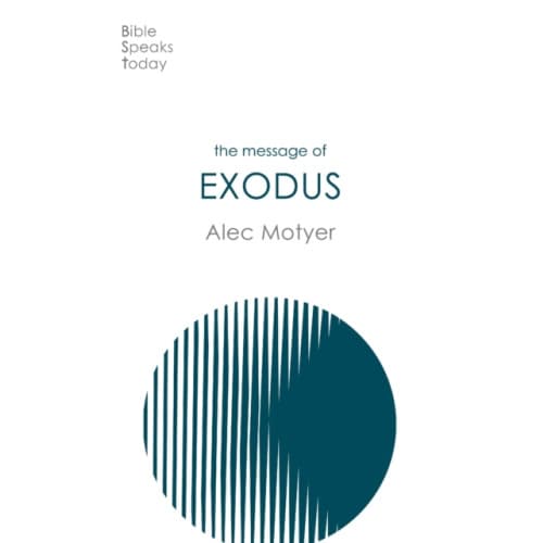 The Message of Exodus (häftad, eng)