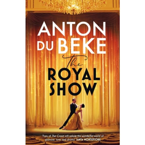 The Royal Show (häftad, eng)