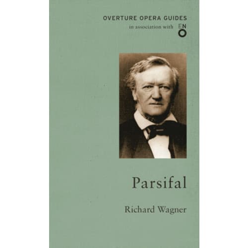Parsifal (häftad, eng)