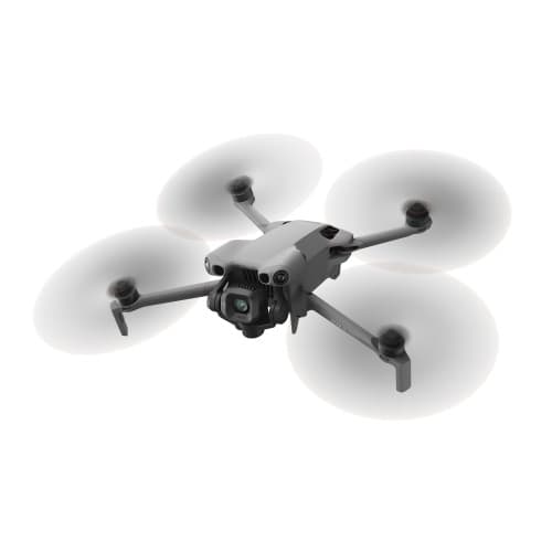 DJI Mini 5 Pro Fly More Combo (DJI RC2) - drönare