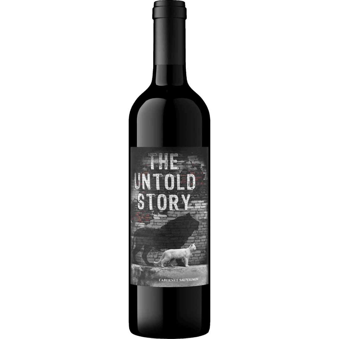 Betz Family Winery Untold Story 2021