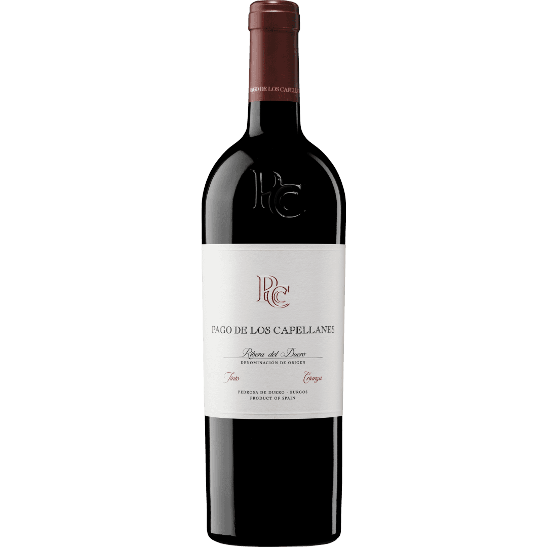 Pago de los Capellanes Crianza 2023
