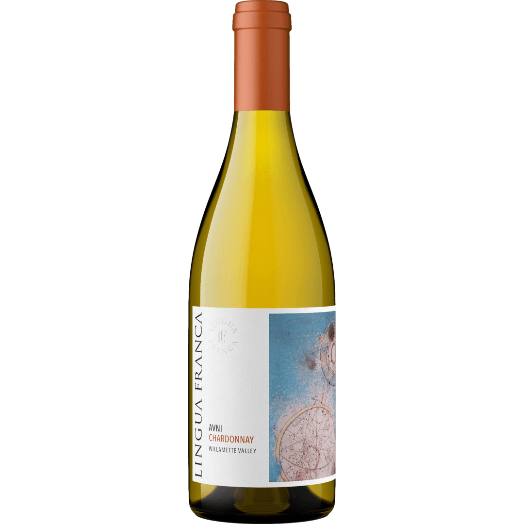 Lingua Franca Avni Chardonnay 2023